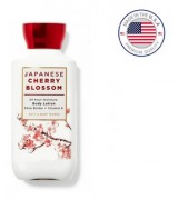 Bath & Body Works Japanese Cherry Blossom Body Lotion 236ml